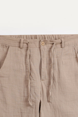Muslin Trousers