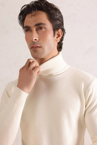 Turtleneck Sweater