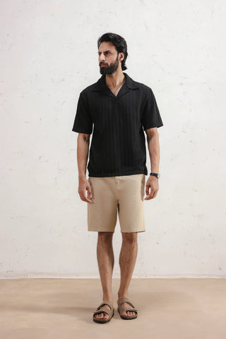 Estate Stripe Shirt