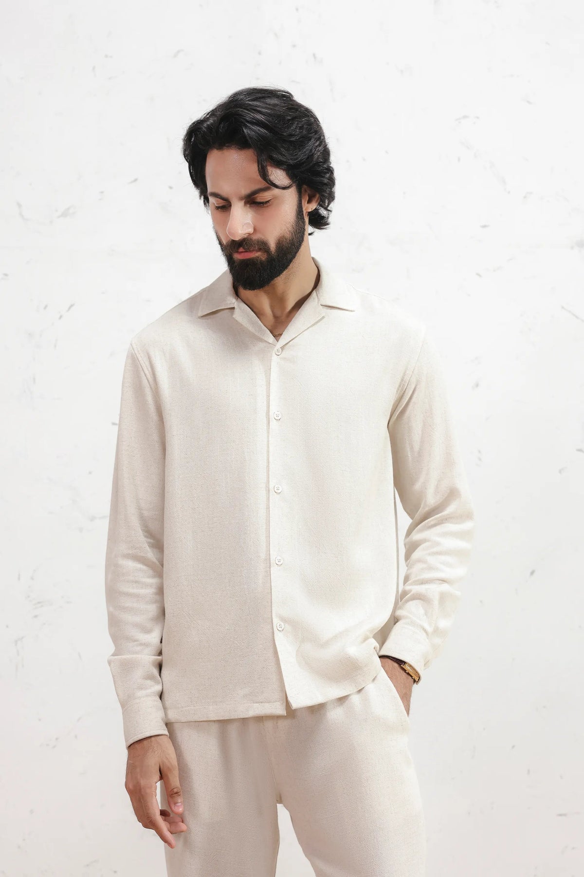 Muslin Trousers