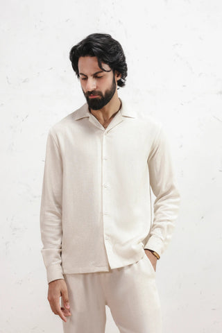 Muslin Trousers