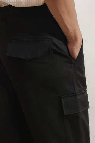 Cargo Trousers