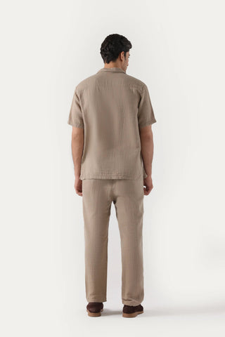 Muslin Trousers
