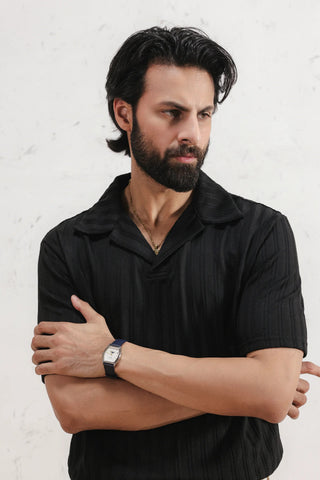 Estate Stripe Shirt