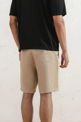 Tailored Shorts