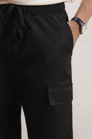 Cargo Trousers