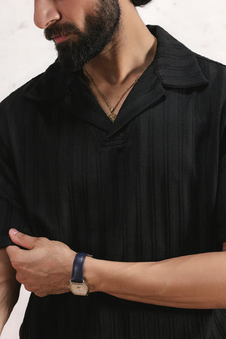 Estate Stripe Shirt